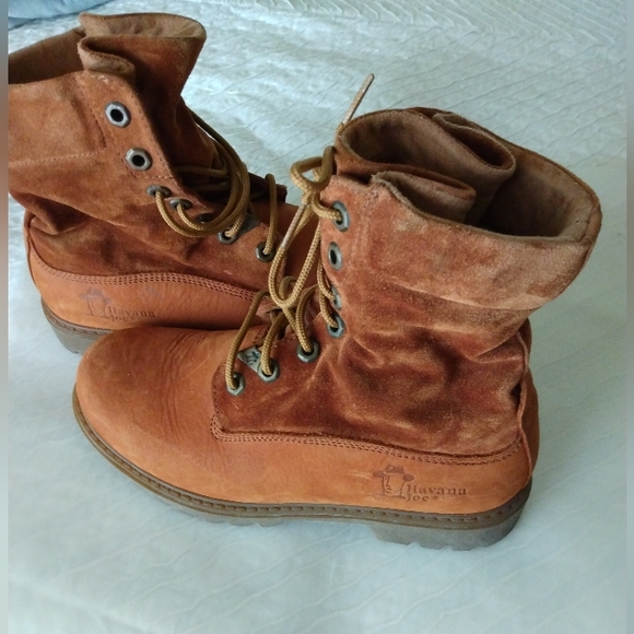 New No Tags  Havana Joe original booties - Picture 1 of 13